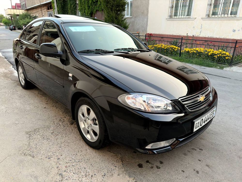 Срочноо lacetti jentra avtomat l stile