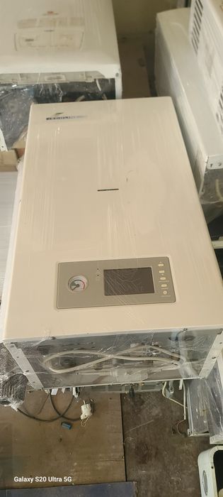 Двухконтурный Котел Сотлади хархил котеллар бор