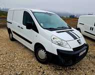 Vand peugeot Expert 2010