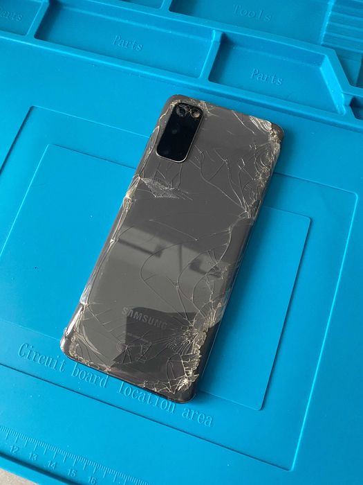 samsung S20 5G /PIESE placa de baza !