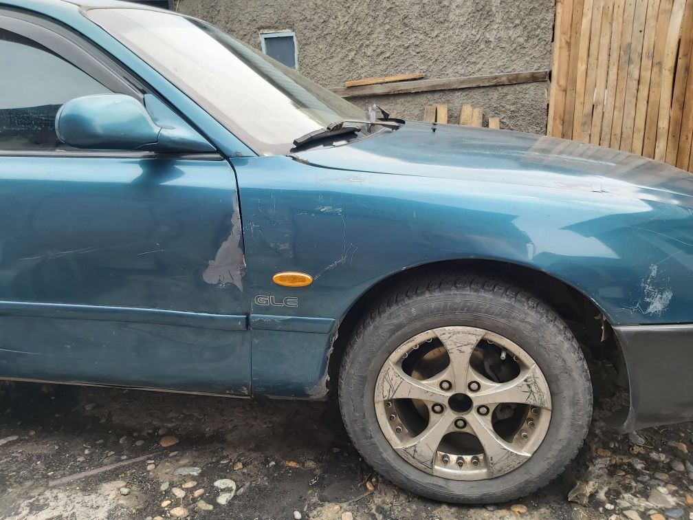 Mazda 626 (Cronos)