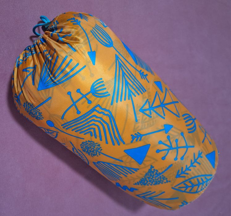 Sac de dormit Decatlon pentru copii