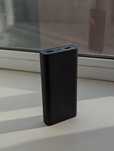 Xiaomi power bank 20000mah