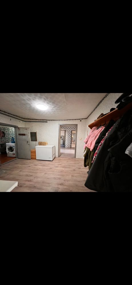 Продам 3 комнатный дом