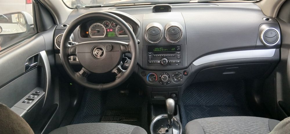 Nexa 3 aftamat gazda