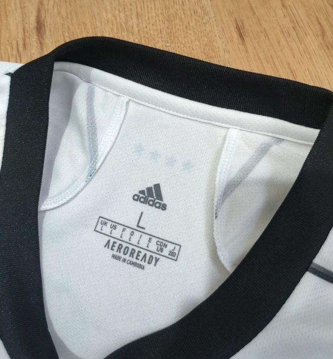 Tricou Adidas Naționala Germaniei mărimea L