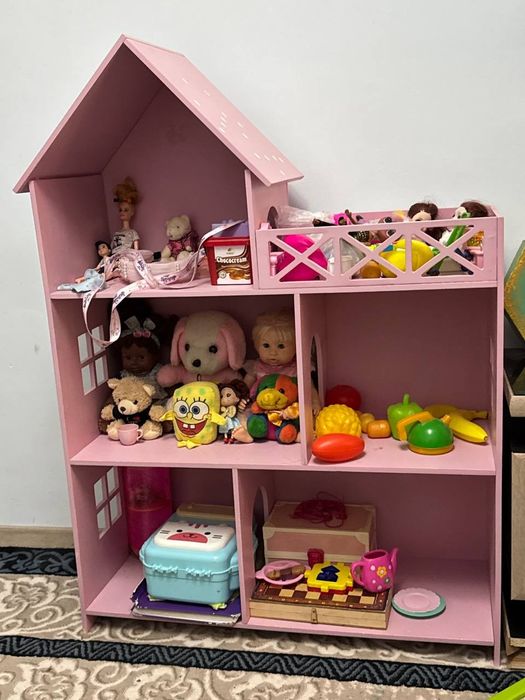 Детский мебел б/у состояния хороший