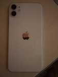 Iphone 11 white 128 GB