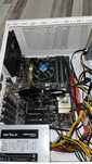 Vand PC - placa de baza, procesor, ram, placa video si sursa