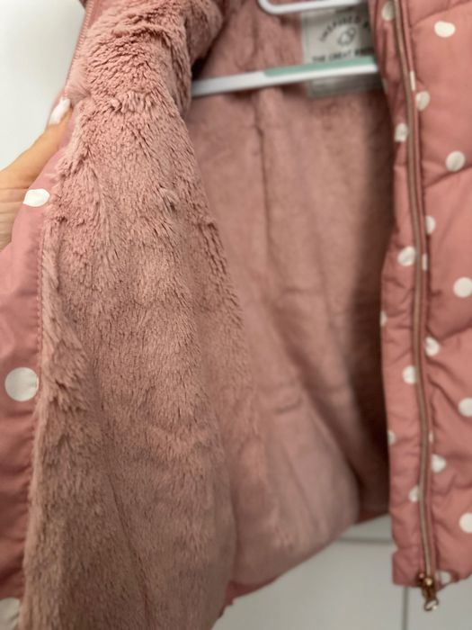 Яке за момиченце George