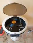 De vânzare Weltron Space 70 s Stereo sistem