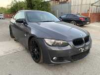 Продаваме на части бмв е92 335д bmw e92 335d.