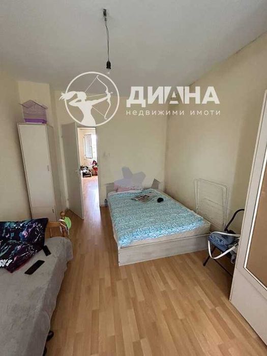 Продава се Двустаен апартамент в Пловдив, Каменица 2 - 60 кв.м за 1417 €/кв.м - Снимка #3
