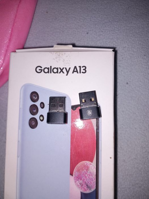 Adaptor usb, tip C,Baseus, negru