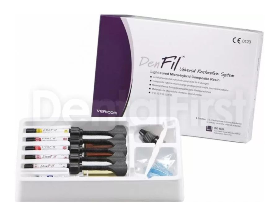 Denfil KIT nabor
