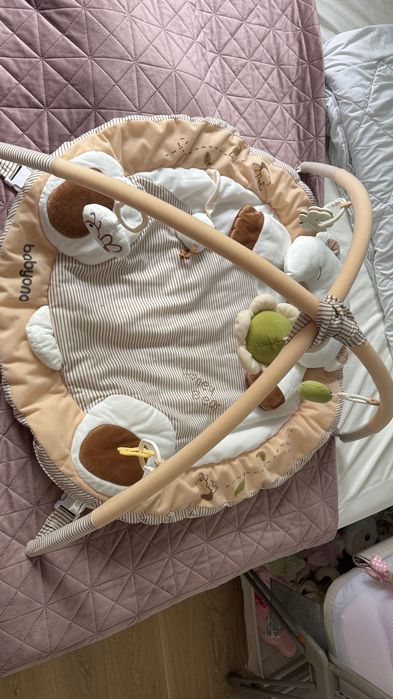 Centru activități bebe covor joacă