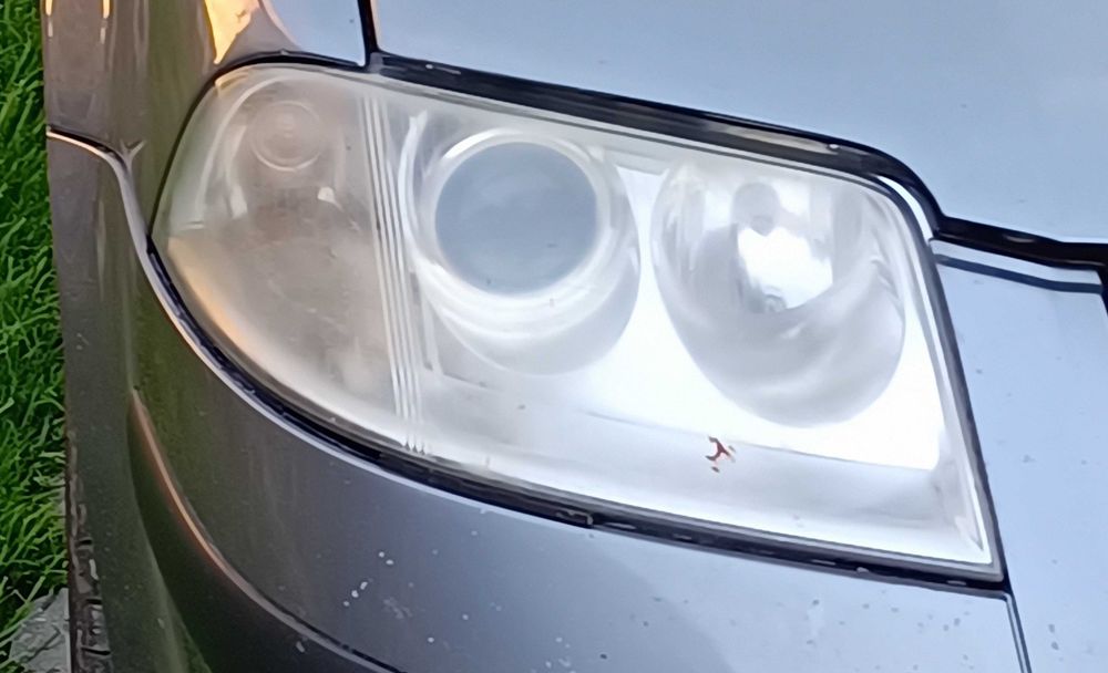 Faruri Hella pt Passat B5.5