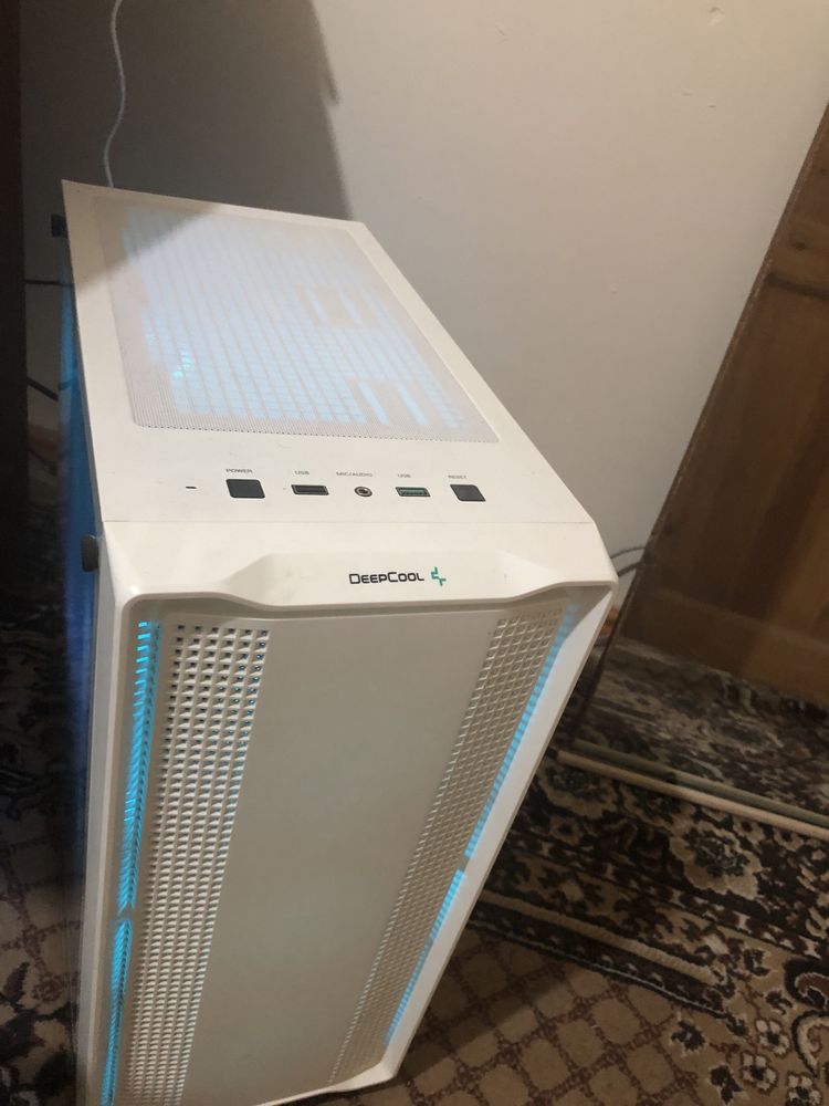 Kompyuter polniy komplekt rtx 3060 ti