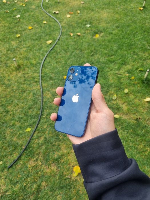 iphone 12 mini 64 gb