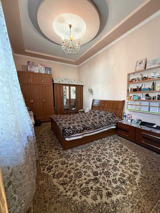 Алмазор т Чукурсой махалада