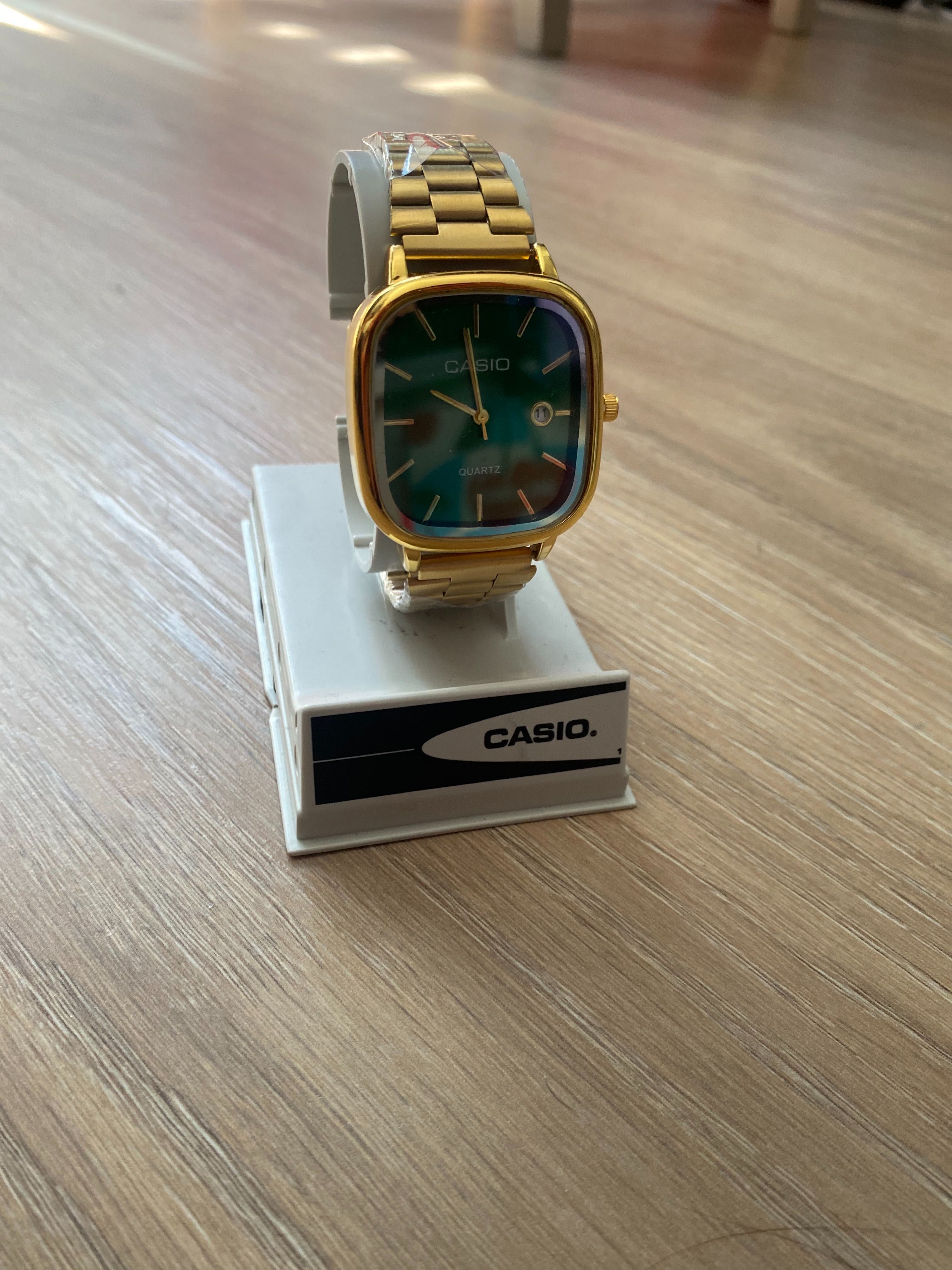 Часовници  Casio