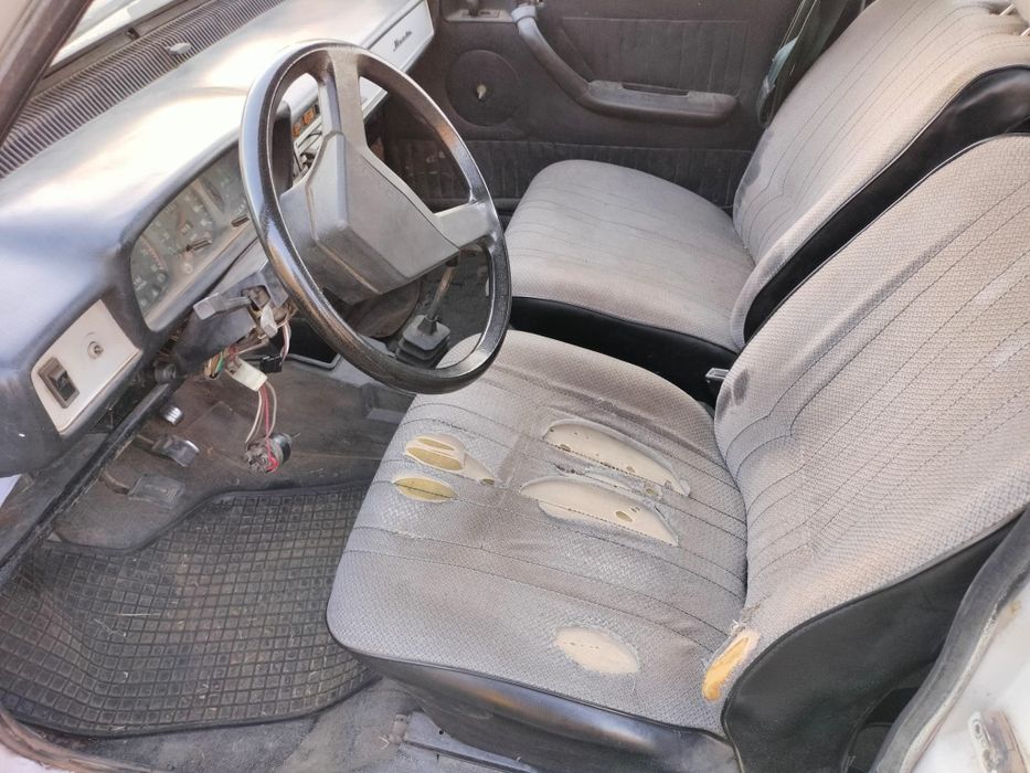 Dacia  1310 TLX 1.4 acte la zi se oferă fiscal