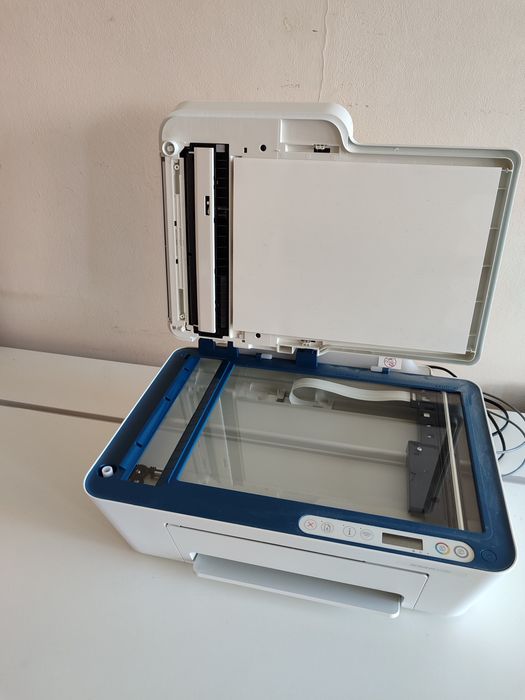 Принтер 3 в 1 цветен