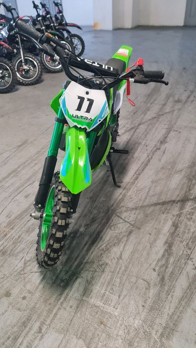 Cross 49cc ultra  2 timpi nou adus din Germania pentru copii