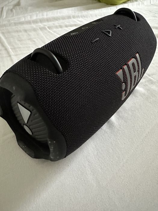 Jbl Xtreme 4 nouă fara cutie 900 lei fix!