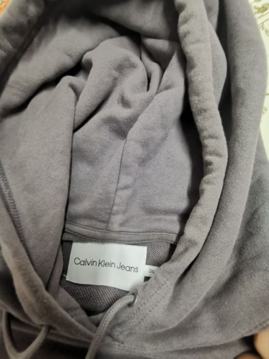 Hanorac Calvin Klein