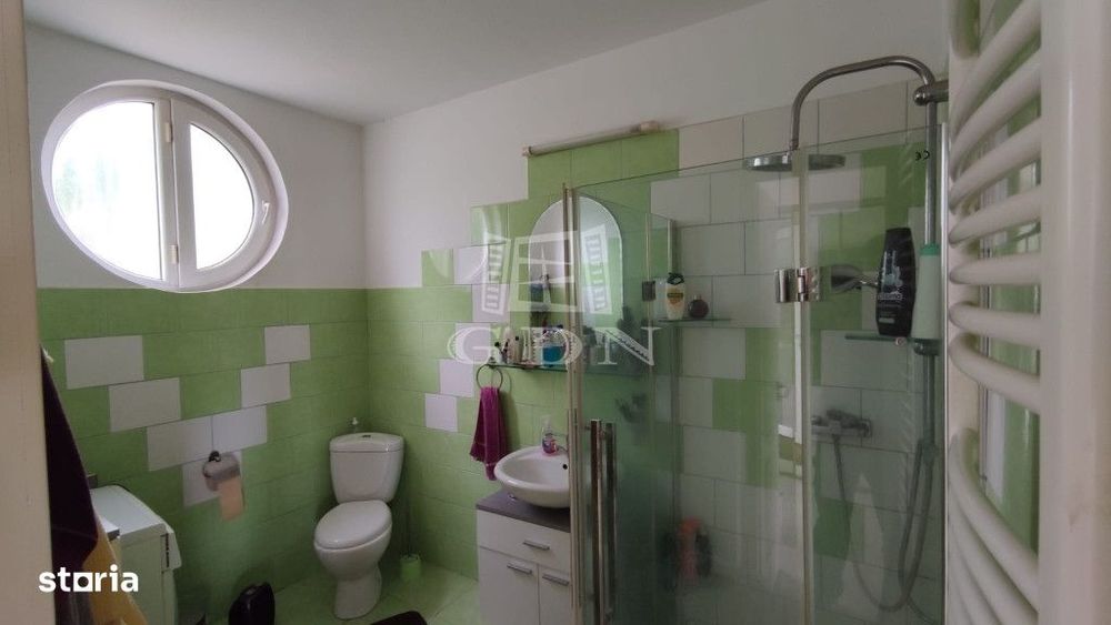 Casa P+1 cu 6 camere, decomandata, suprafata utila 220 mp, Paleu
