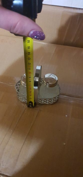 Солници нови тип гарафа