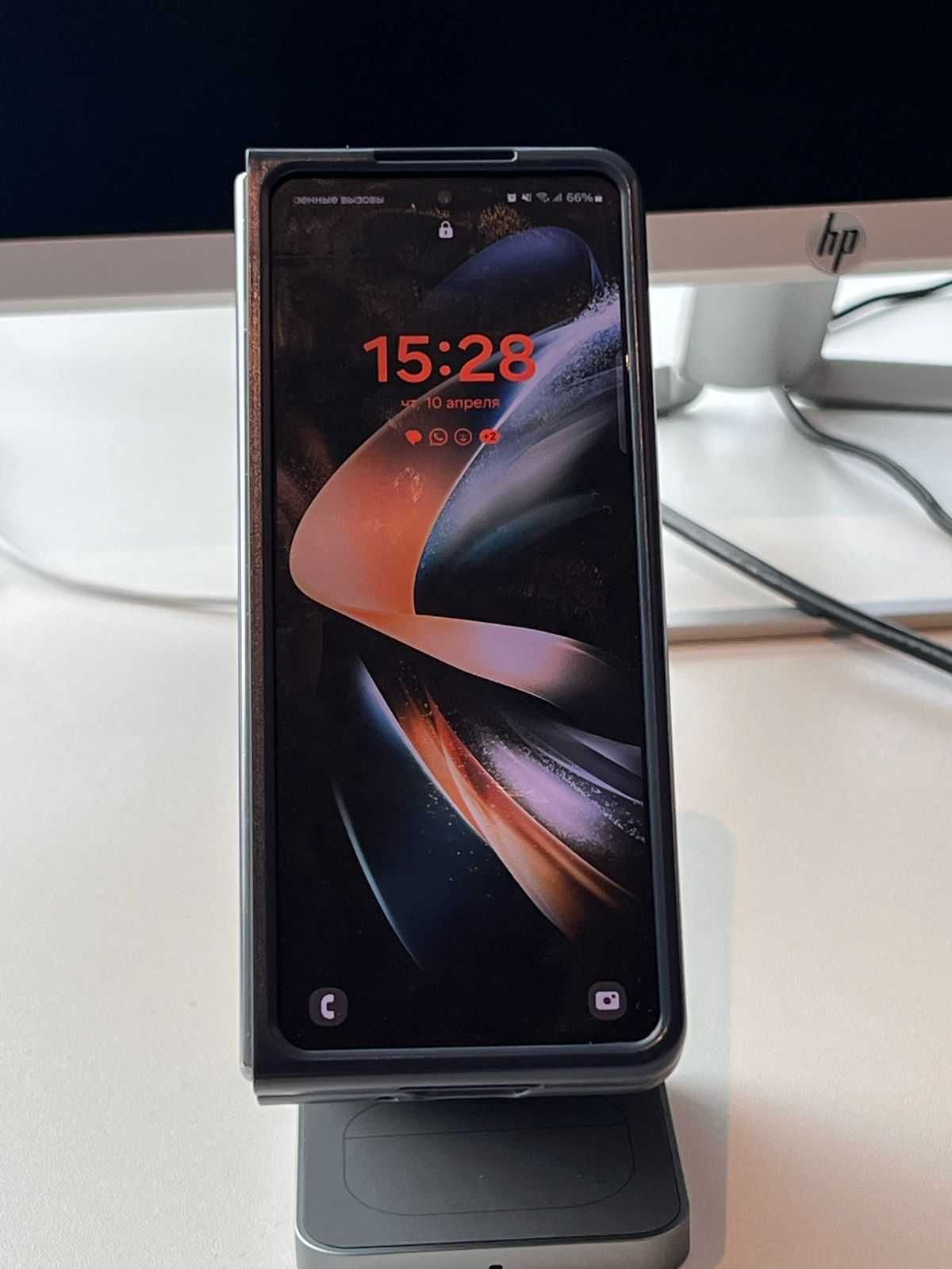 Samsung Z fold 4