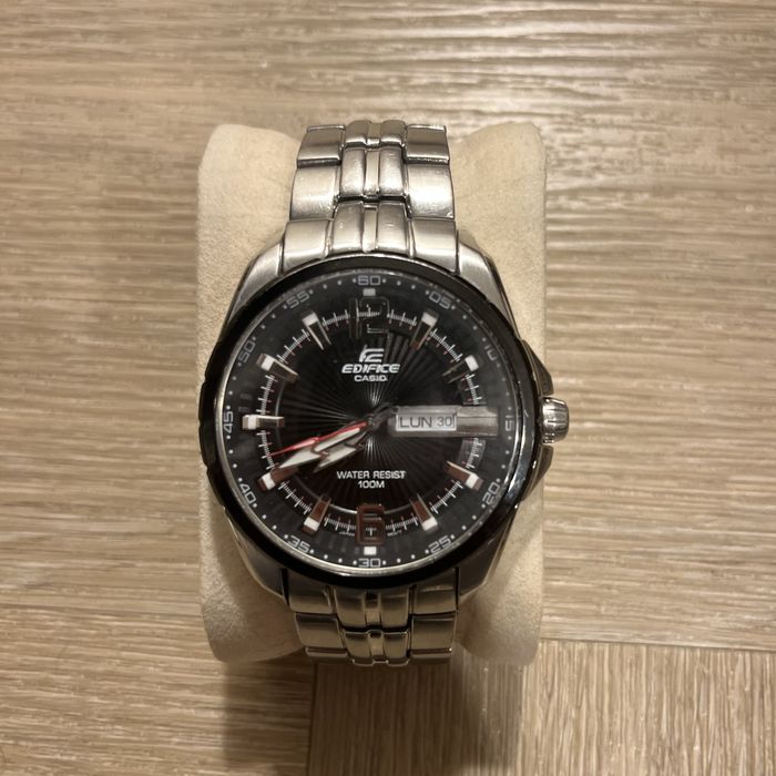 Ceas Casio Edifice EF-131D-1A1VUDF