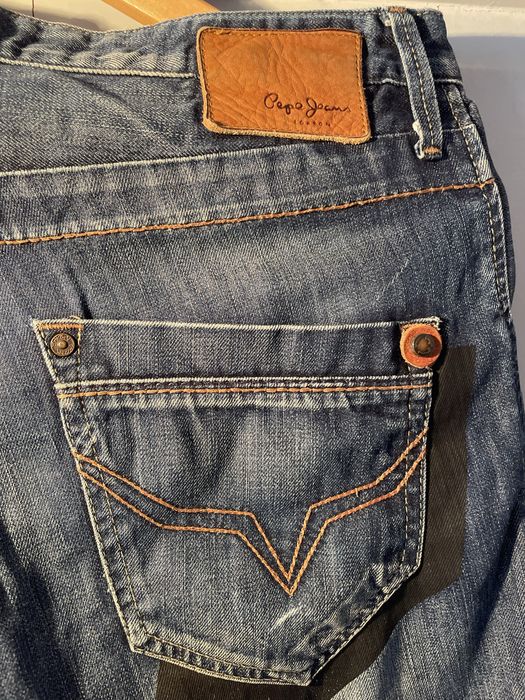 Pepe Jeans Дънки