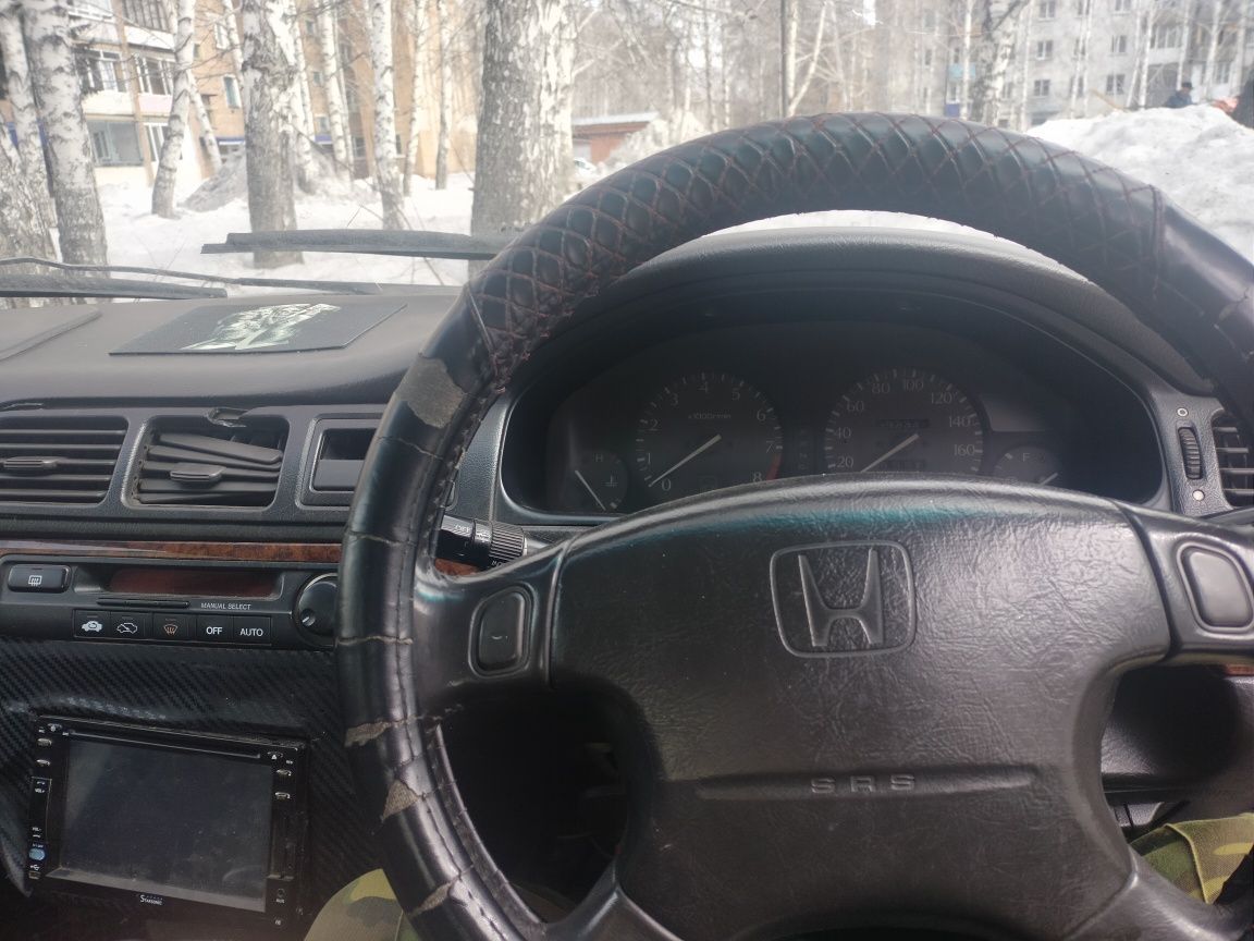 Honda Inspire 1997 г.в продам