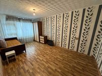 1 комн. квартира в Майкудуке 18 мкр, 22 дом. 3 этаж