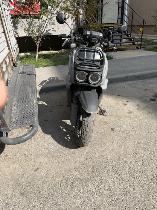 Продам Мапед Tank
