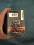Stronger With You Intensely Emporio Armani