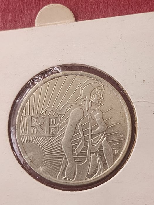 Нумизматика монеты Евро