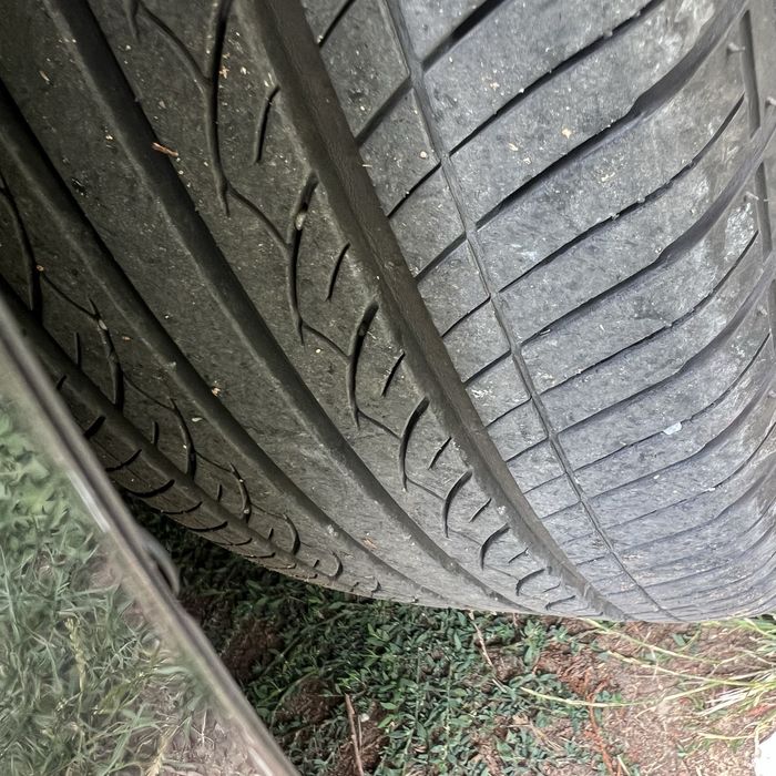 Vand jante bmw 205/60/16 vand roti bmw 205/60/16 anvelope 205/60/16