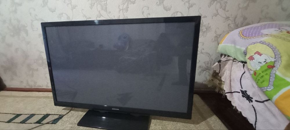 Samsung 43 sotladi
