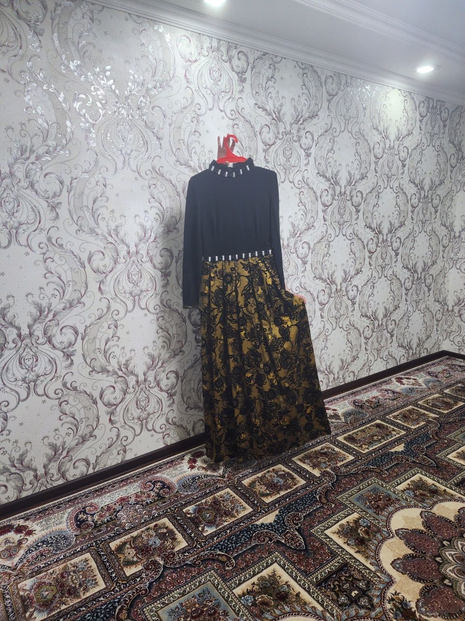 Туркия  куйлаклари 5 та
