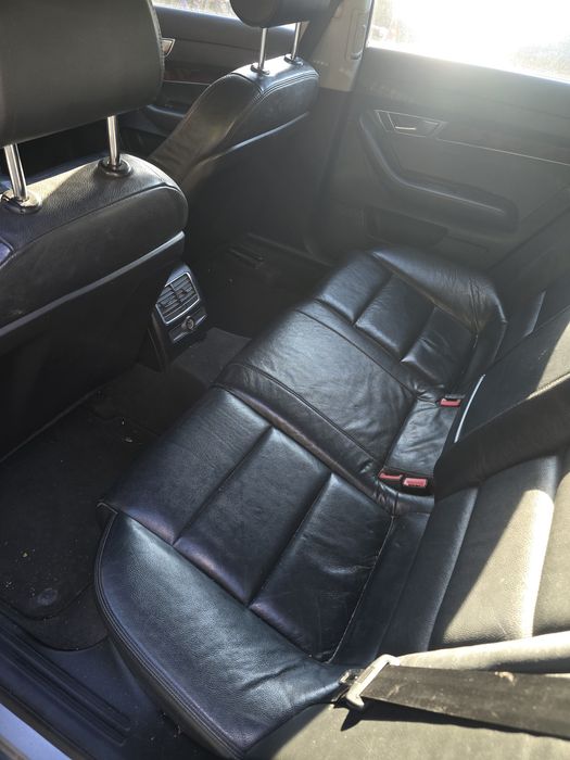 Audi A6 2005. 3000 cmc quattro