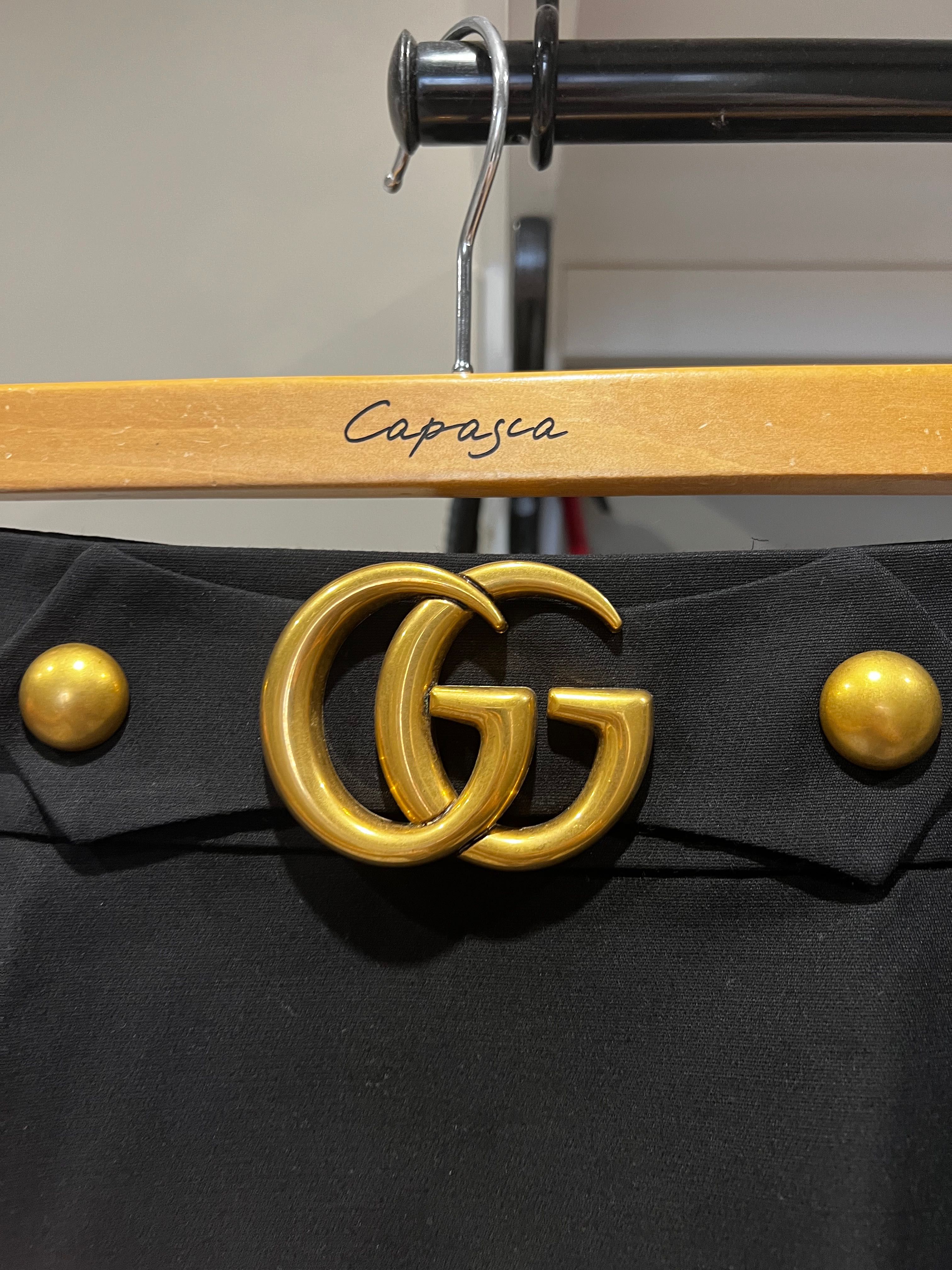 Дамска пола Gucci GG Belt