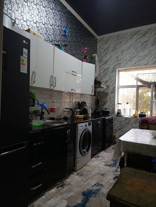 Азербайджанский центр 3,5сот 5комнат