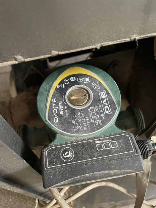 Камина на пелети