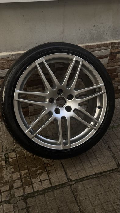 Джанти 5х112 19ки