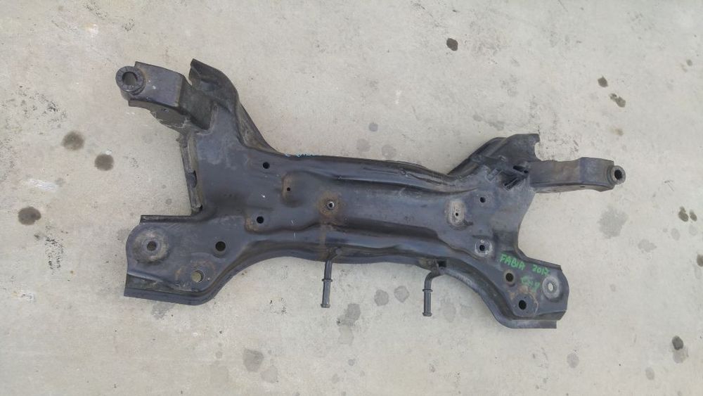 jug cadru  motor benzina skoda fabia 3