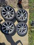 Jante 19' Mitsubishi